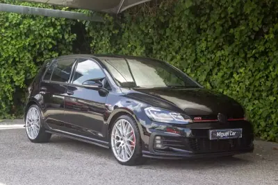 Volkswagen Golf 2019 - 114000km