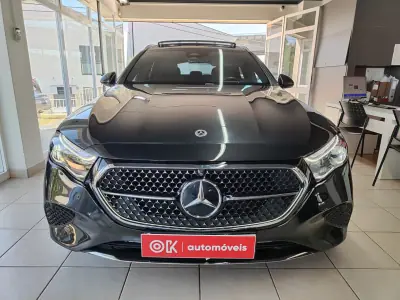 Mercedes-Benz E 220 2024 - 51500 EUR, 14600 km - AUTO.MOTO.pt - 14600km - foto 3 de 10