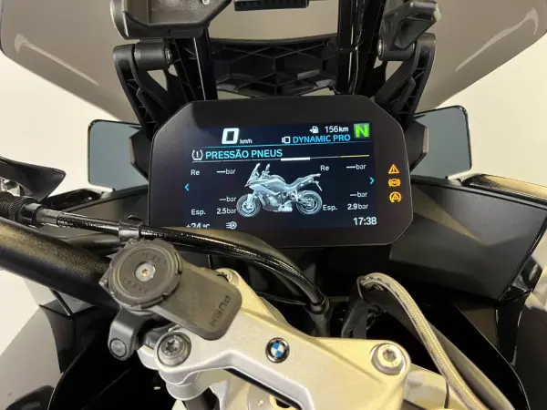BMW S 1000 XR 2022 - 17990 EUR, 50000 km - AUTO.MOTO.pt - 50000km - foto 19 de 27