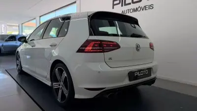 Volkswagen Golf 2016 - 25990 EUR, 134940 km - 134940km - foto 5 de 35