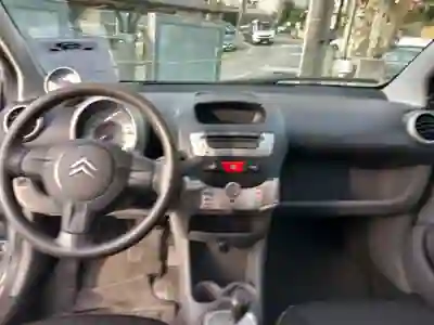 Citroën C1 2011 - 6000 EUR, 94000 km - AUTO.MOTO.pt - 94000km - foto 7 de 7