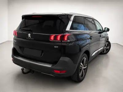 Peugeot 5008 2022 - 18750 EUR, 112740 km - AUTO.MOTO.pt - 112740km - foto 3 de 9