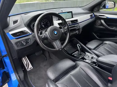 BMW X2 2018 - 24900 EUR, 159000 km - AUTO.MOTO.pt - 159000km - foto 32 de 74