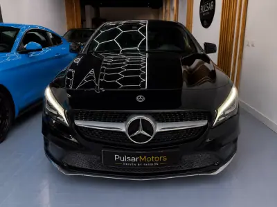 Mercedes-Benz CLA 180 2018 - 17900 EUR, 144082 km - AUTO.MOTO.pt - 144082km - foto 3 de 9
