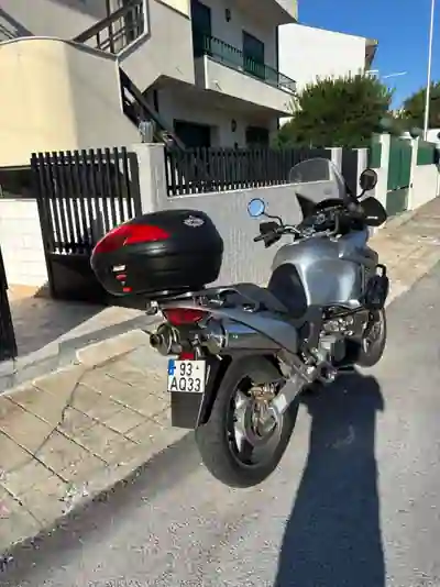 Honda Varadero 2005 - 4800 EUR, 52000 km - foto 4 de 9