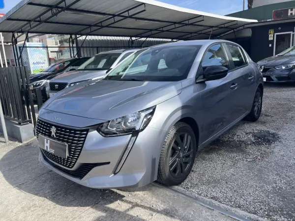 Peugeot 208 2022 - 15250 EUR, 59300 km - AUTO.MOTO.pt - 59300km - foto 2 de 19