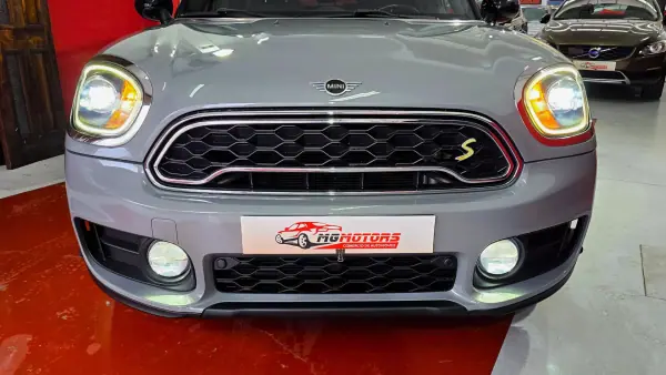 MINI Countryman 2018 - 21550 EUR, 127363 km - AUTO.MOTO.pt - 127363km - foto 13 de 71