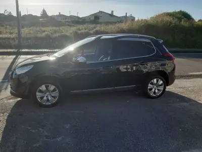 Peugeot 2008 2014 - 11400 EUR, 248900 km - AUTO.MOTO.pt - 248900km - foto 7 de 39