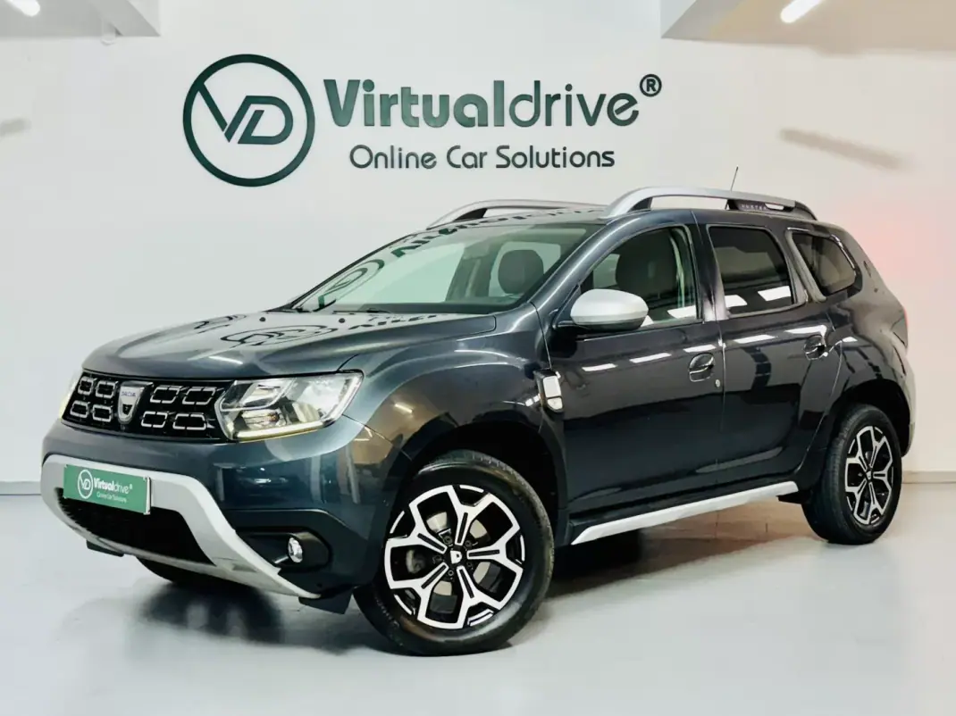 Dacia Duster 2020 - 15750 EUR, 128000 km - AUTO.MOTO.pt - 128000km - foto 15 de 60