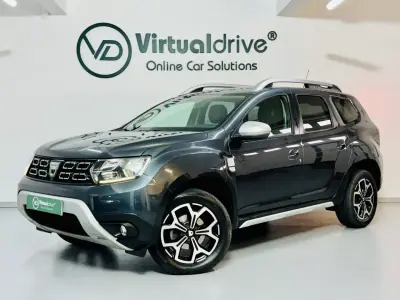 Dacia Duster 2020 - 15750 EUR, 128000 km - AUTO.MOTO.pt - 128000km - foto 15 de 60