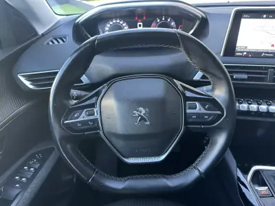 Peugeot 3008 2019 - 14900 EUR, 190000 km - 190000km - foto 28 de 64