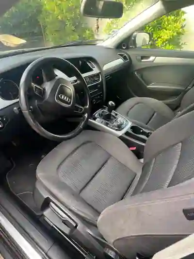 Audi A4 Avant 2010 - 6499 EUR, 500000 km - AUTO.MOTO.pt - 500000km - foto 16 de 17