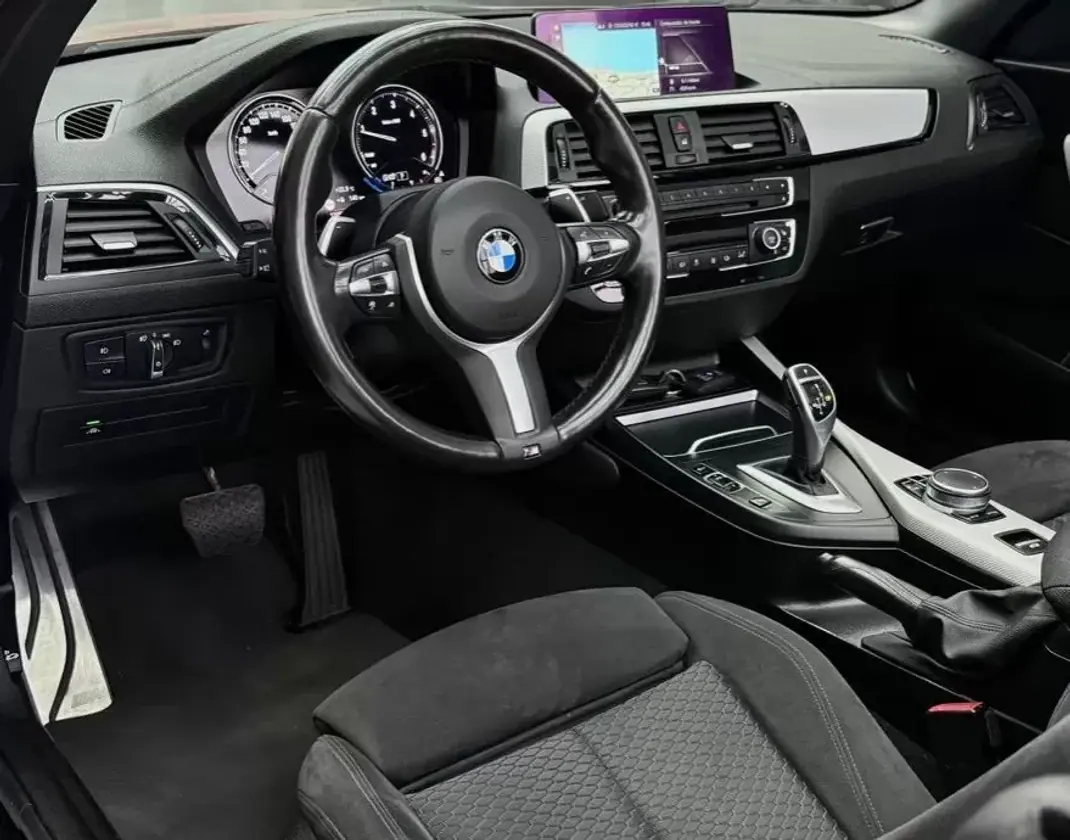 BMW 220 2018 - 26950 EUR, 130901 km - AUTO.MOTO.pt - 130901km - foto 31 de 41