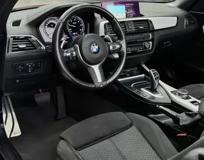 BMW 220 2018 - 26950 EUR, 130901 km - AUTO.MOTO.pt - 130901km - foto 31 de 41