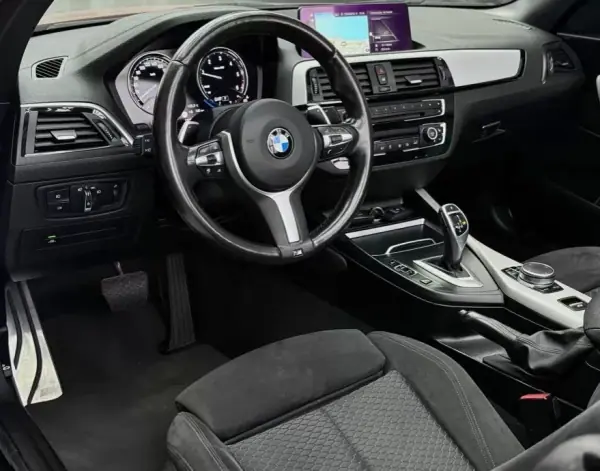 BMW 220 2018 - 26950 EUR, 130901 km - AUTO.MOTO.pt - 130901km - foto 31 de 41