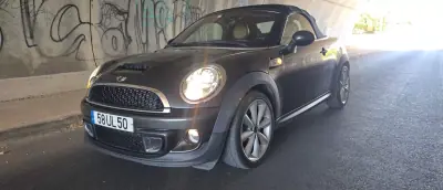 MINI Roadster 2012 - 14750 EUR, 118000 km - 118000km - foto 21 de 32