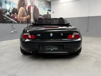 BMW Z3 2001 - 17900 EUR, 155000 km - 155000km - foto 8 de 17
