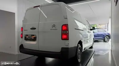Citroën Jumpy 2021 - 14990 EUR, 221978 km - AUTO.MOTO.pt - 221978km - foto 19 de 21