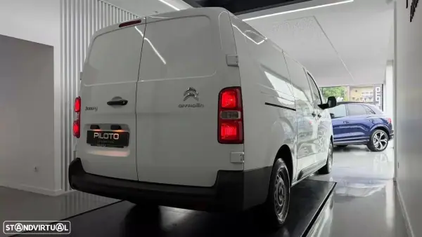 Citroën Jumpy 2021 - 14990 EUR, 221978 km - AUTO.MOTO.pt - 221978km - foto 19 de 21
