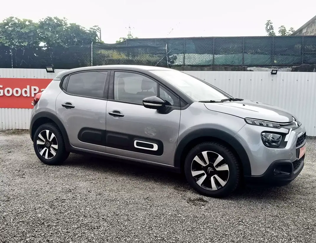Citroën C3 2023 - 14490 EUR, 48642 km - 48642km - foto 11 de 33