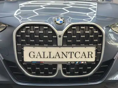 BMW 420 2024 - 62000 EUR, 16000 km - AUTO.MOTO.pt - 16000km - foto 6 de 61