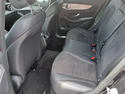 Mercedes-Benz GLC 220 2018 - 37900 EUR, 160312 km - 160312km - foto 20 de 48