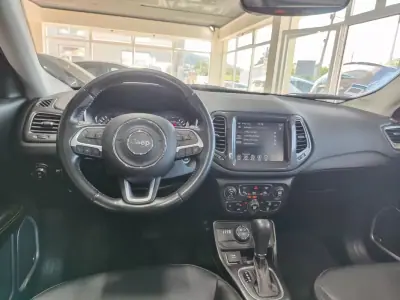 Jeep Compass 2021 - 22500 EUR, 107000 km - AUTO.MOTO.pt - 107000km - foto 45 de 45