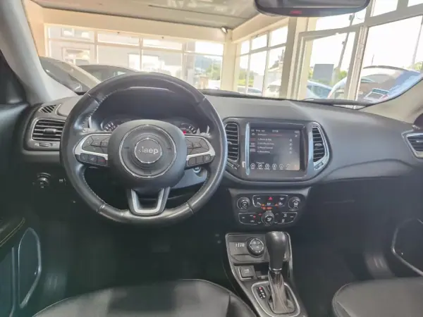 Jeep Compass 2021 - 22500 EUR, 107000 km - AUTO.MOTO.pt - 107000km - foto 45 de 45