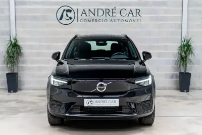 Volvo XC 40 2023 - 29950 EUR, 49881 km - AUTO.MOTO.pt - 49881km - foto 3 de 48