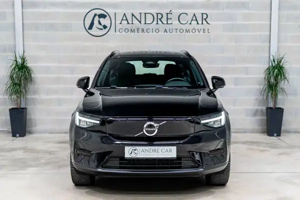 Volvo XC 40 2023 - 29950 EUR, 49881 km - AUTO.MOTO.pt - 49881km - foto 3 de 48