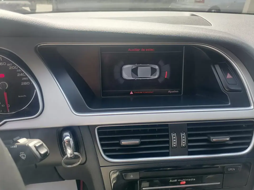 Audi A5 2017 - 26900 EUR, 148111 km - 148111km - foto 13 de 17
