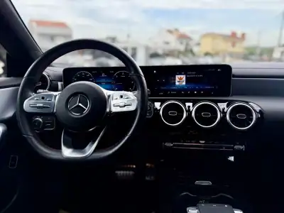 Mercedes-Benz CLA 200 2020 - 32950 EUR, 76000 km - AUTO.MOTO.pt - 76000km - foto 18 de 35