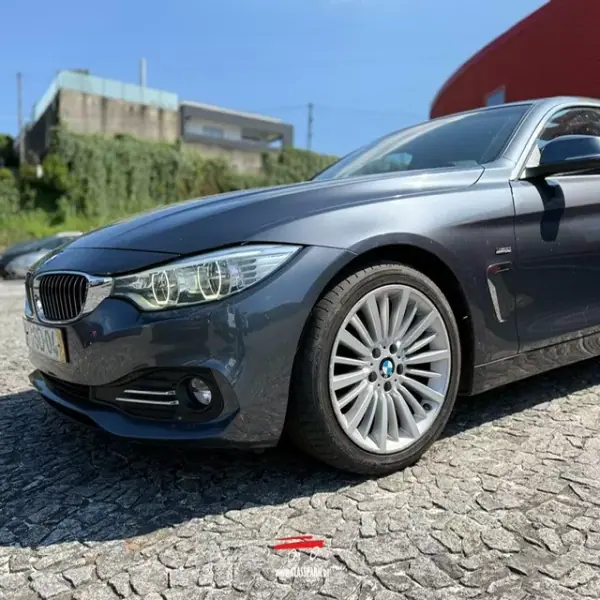 BMW 420 Gran Coupé 2016 - 23900 EUR, 179000 km - AUTO.MOTO.pt - 179000km - foto 2 de 16