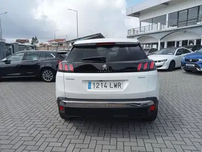 Peugeot 3008 2022 - 39950 EUR, 12000 km - AUTO.MOTO.pt - 12000km - foto 7 de 33