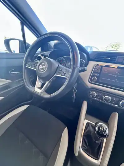 Nissan Micra 2019 - 11990 EUR, 71690 km - AUTO.MOTO.pt - 71690km - foto 15 de 22