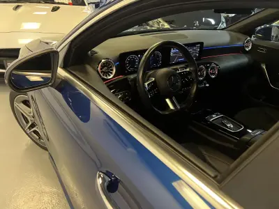 Mercedes-Benz A 250e Limousine 2023 - 34990 EUR, 25000 km - AUTO.MOTO.pt - 25000km - foto 46 de 53