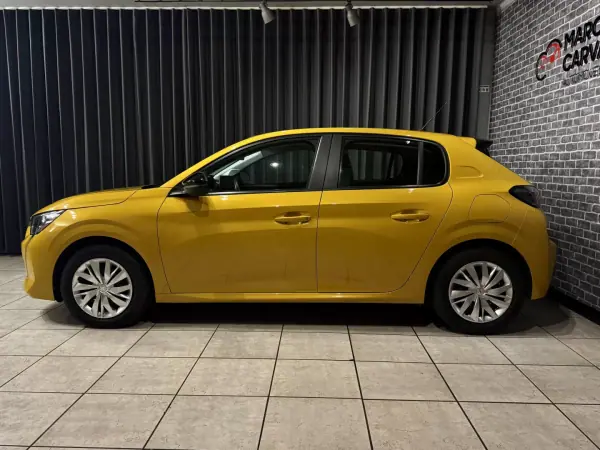 Peugeot 208 2022 - 14750 EUR, 145000 km - AUTO.MOTO.pt - 145000km - foto 3 de 14
