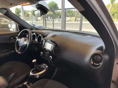 Nissan Juke 2018 - 13750 EUR, 108718 km - 108718km - foto 25 de 27
