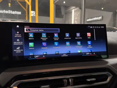 BMW 320 2023 - 31990 EUR, 75900 km - AUTO.MOTO.pt - 75900km - foto 25 de 36