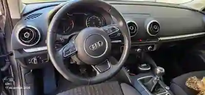 Audi A3 Sportback 2013 - 15500 EUR, 144000 km - foto 4 de 8