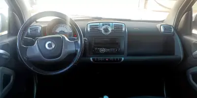 Smart ForTwo Coupé 2007 - 5450 EUR, 181000 km - AUTO.MOTO.pt - 181000km - foto 12 de 19