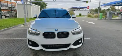 BMW 120 2017 - 18990 EUR, 121350 km - AUTO.MOTO.pt - 121350km - foto 8 de 16