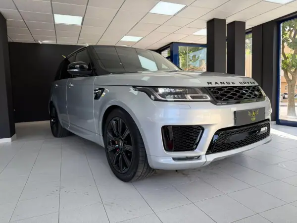 Land Rover Range Rover Sport 2019 - 46000 EUR, 126617 km - AUTO.MOTO.pt - 126617km - foto 9 de 54