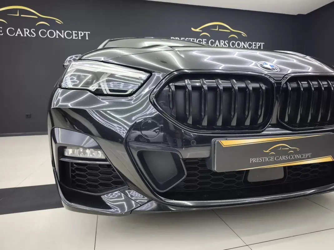 BMW 218 Gran Coupé 2021 - 22450 EUR, 190644 km - AUTO.MOTO.pt - 190644km - foto 9 de 44