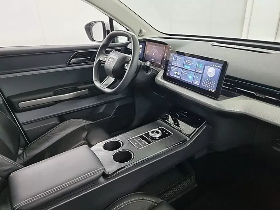 Aiways U5 2022 - 22900 EUR, 37564 km - AUTO.MOTO.pt - 37564km - foto 3 de 9