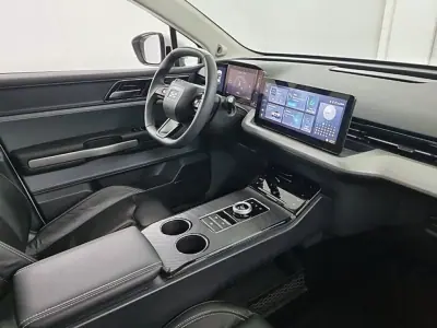 Aiways U5 2022 - 22900 EUR, 37564 km - AUTO.MOTO.pt - 37564km - foto 3 de 9
