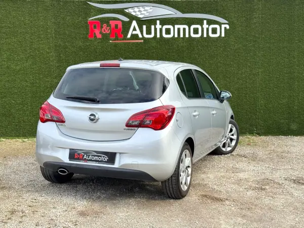 Opel Corsa 2015 - 9200 EUR, 160000 km - AUTO.MOTO.pt - 160000km - foto 2 de 20