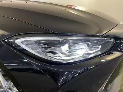 BMW i4 2024 — foto 6 de 42