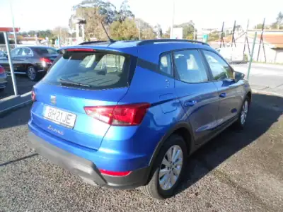 SEAT Arona 2024 - 18900 EUR, 32803 km - AUTO.MOTO.pt - 32803km - foto 8 de 12
