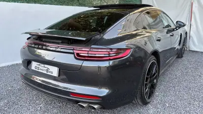 Porsche Panamera 2020 - 69900 EUR, 109000 km - AUTO.MOTO.pt - 109000km - foto 5 de 16